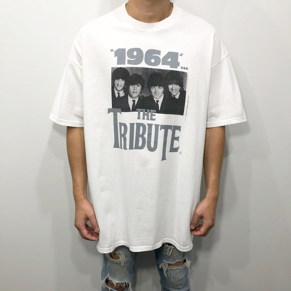 Hanes T-Shirt 1964 The Tribute (XL)