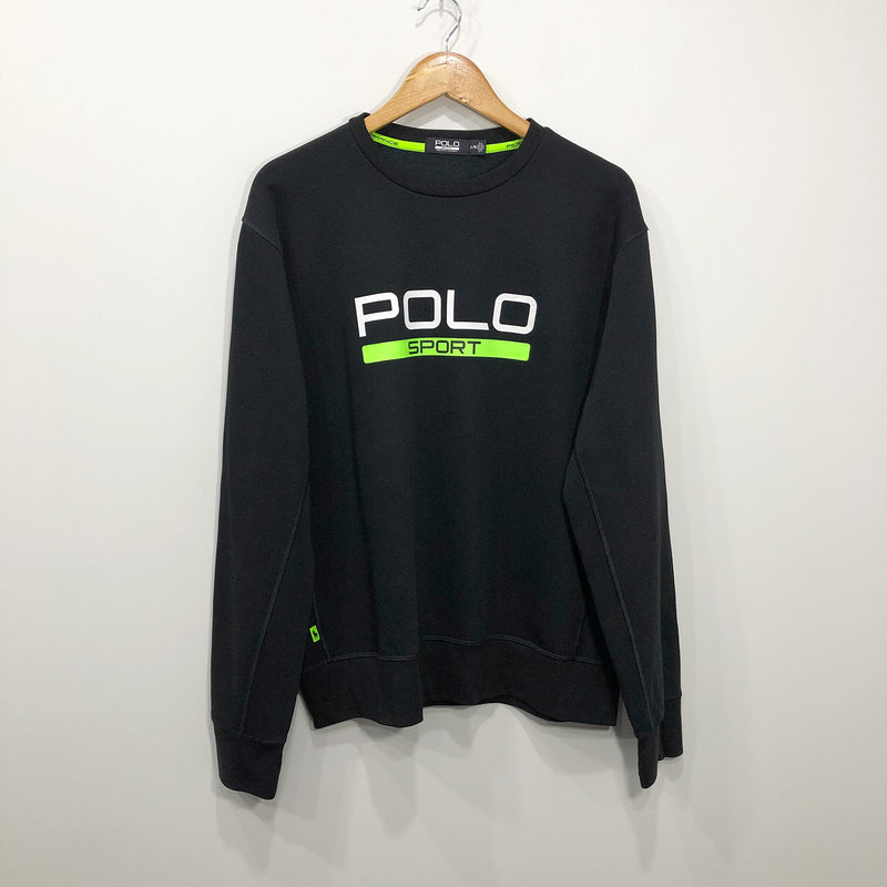 Polo Sport Ralph Lauren Sweatshirt (L/BIG)