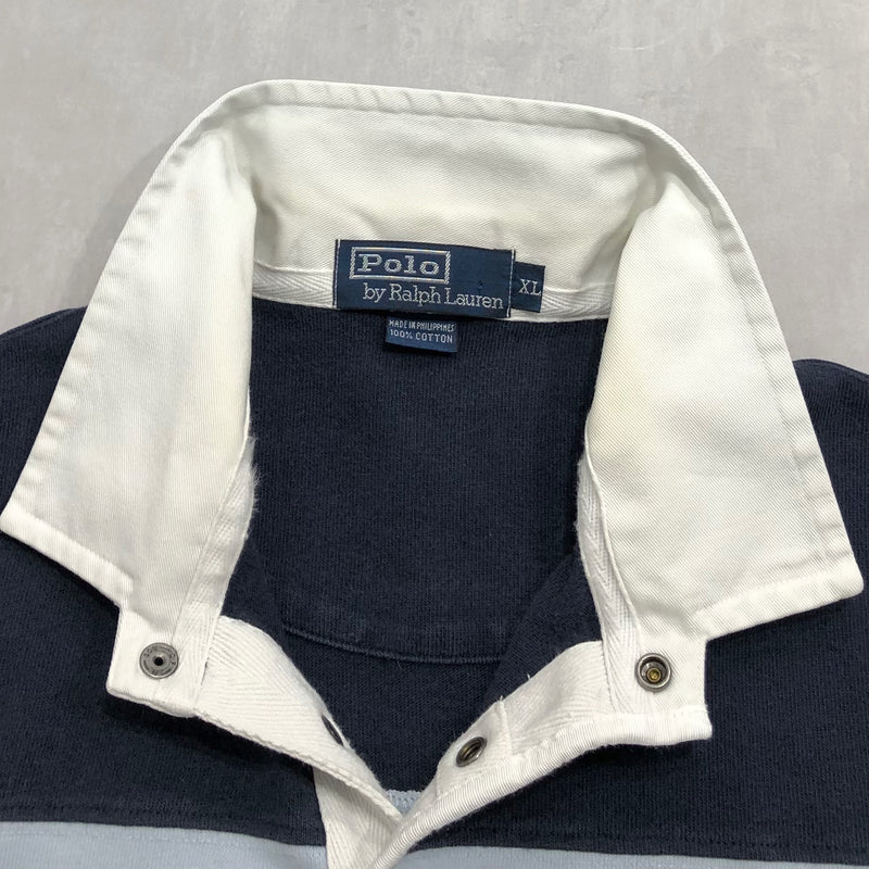 Polo Ralph Lauren Rugby Polo (XL)