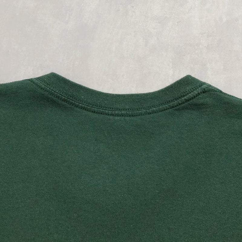 Majestic T-Shirt NFL Green Bay Packers (L)
