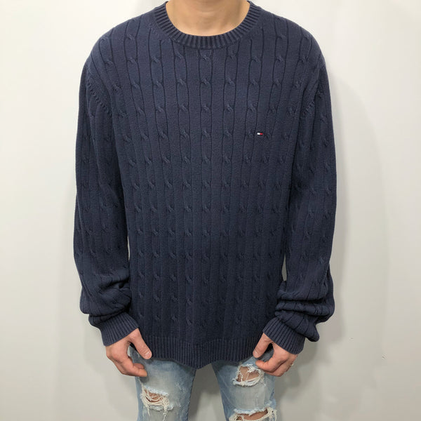 Tommy Hilfiger Knit Sweater (M)