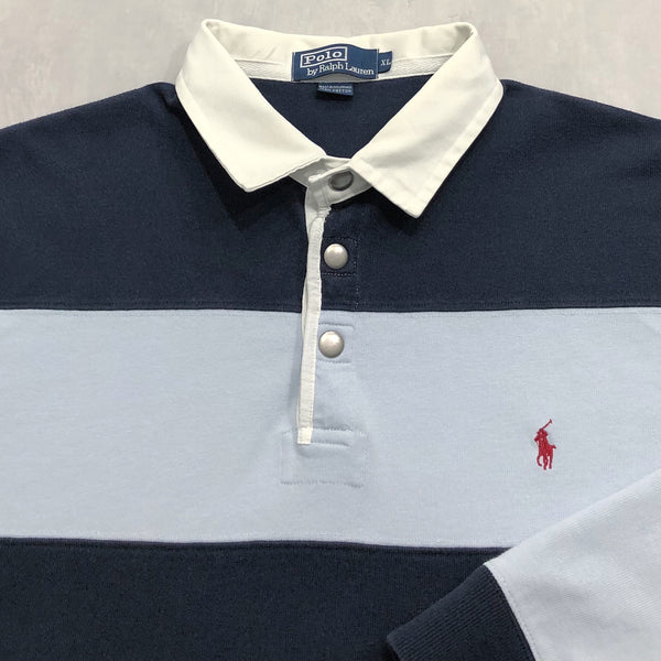 Polo Ralph Lauren Rugby Polo (XL)