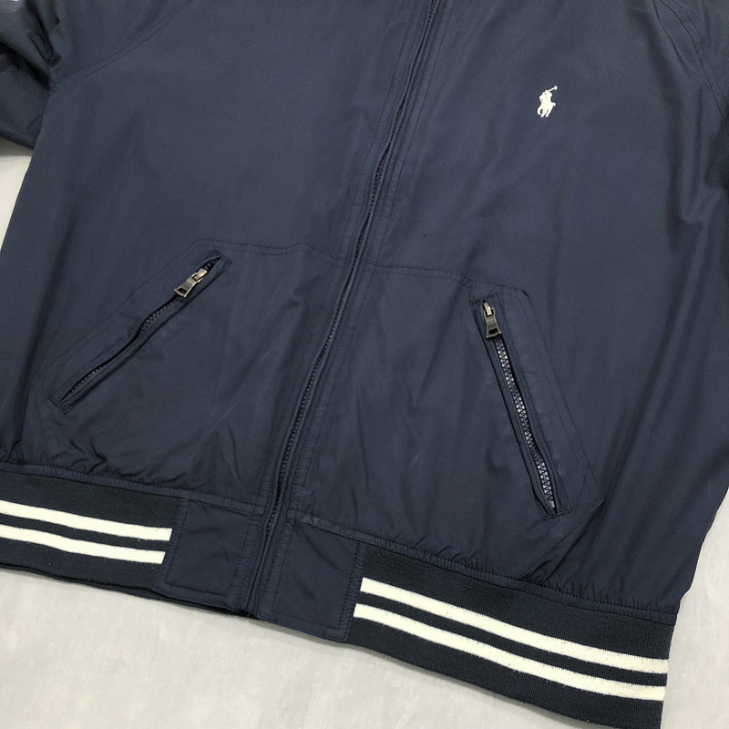 Polo Ralph Lauren Jacket (L/BIG/SHORT)