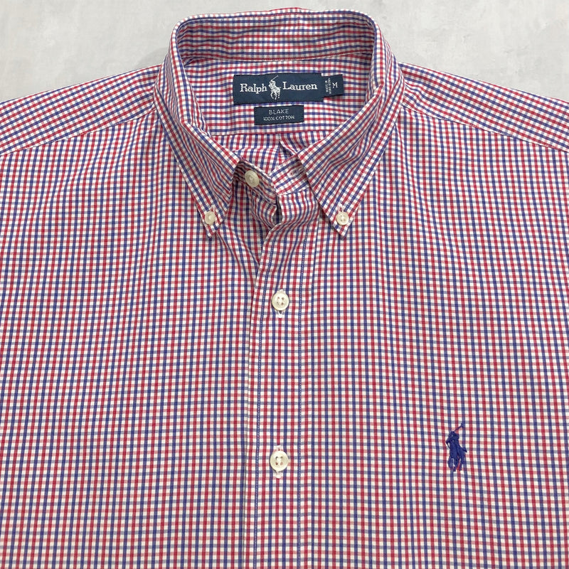 Polo Ralph Lauren Shirt (L/BIG/TALL)