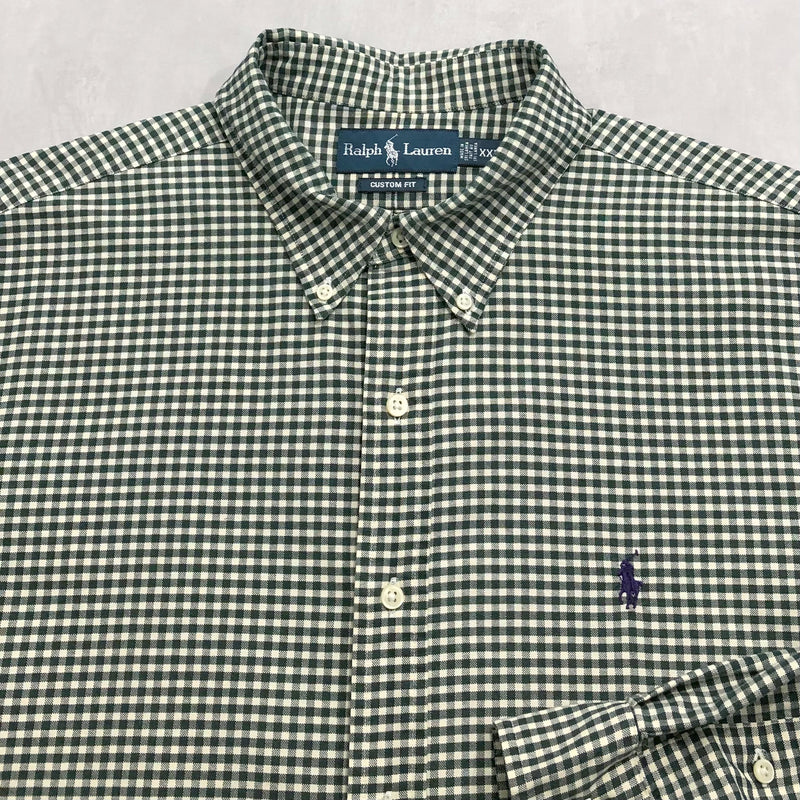 Polo Ralph Lauren Shirt (2XL)