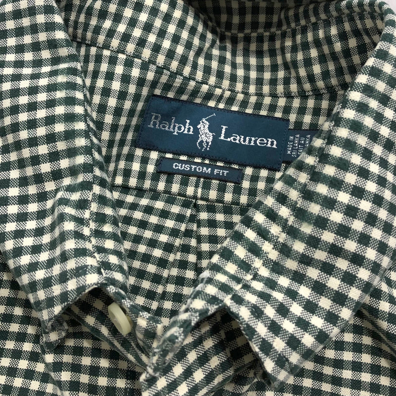 Polo Ralph Lauren Shirt (2XL)