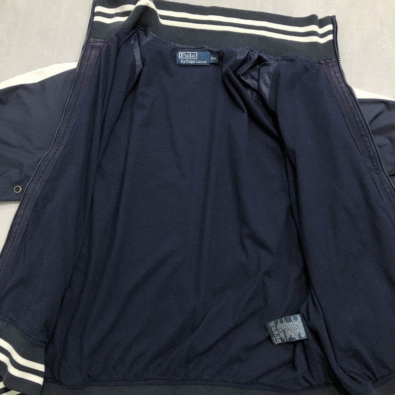 Polo Ralph Lauren Jacket (L/BIG/SHORT)