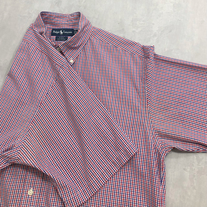 Polo Ralph Lauren Shirt (L/BIG/TALL)