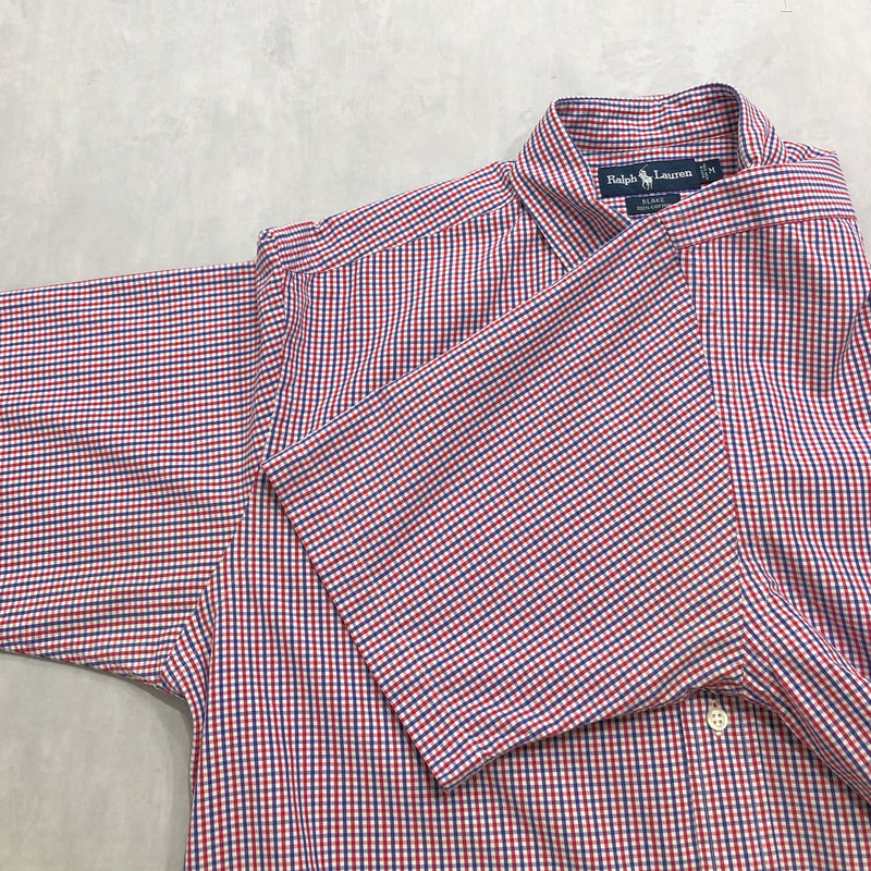 Polo Ralph Lauren Shirt (L/BIG/TALL)