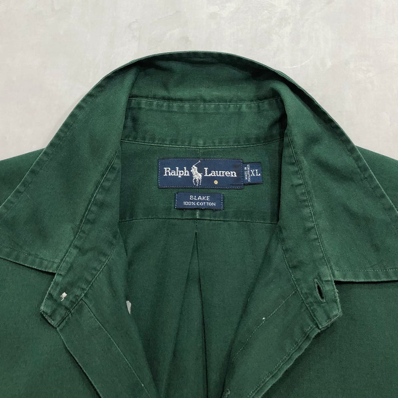 Polo Ralph Lauren Shirt (2XL/BIG/TALL)