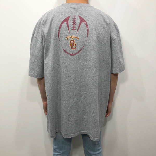 Nike T-Shirt Southern California Uni Trojans (2XL)