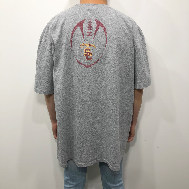 Nike T-Shirt Southern California Uni Trojans (2XL)