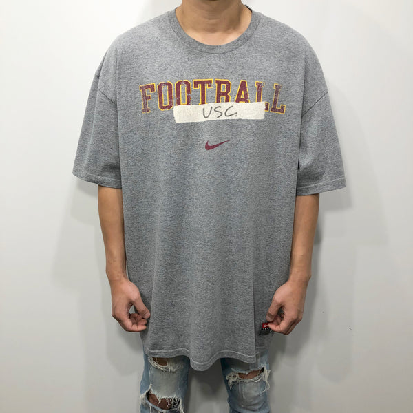 Nike T-Shirt Southern California Uni Trojans (2XL)