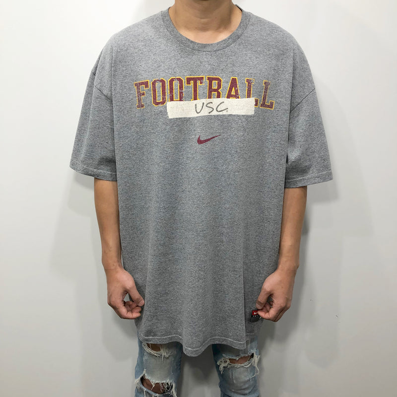 Nike T-Shirt Southern California Uni Trojans (2XL)