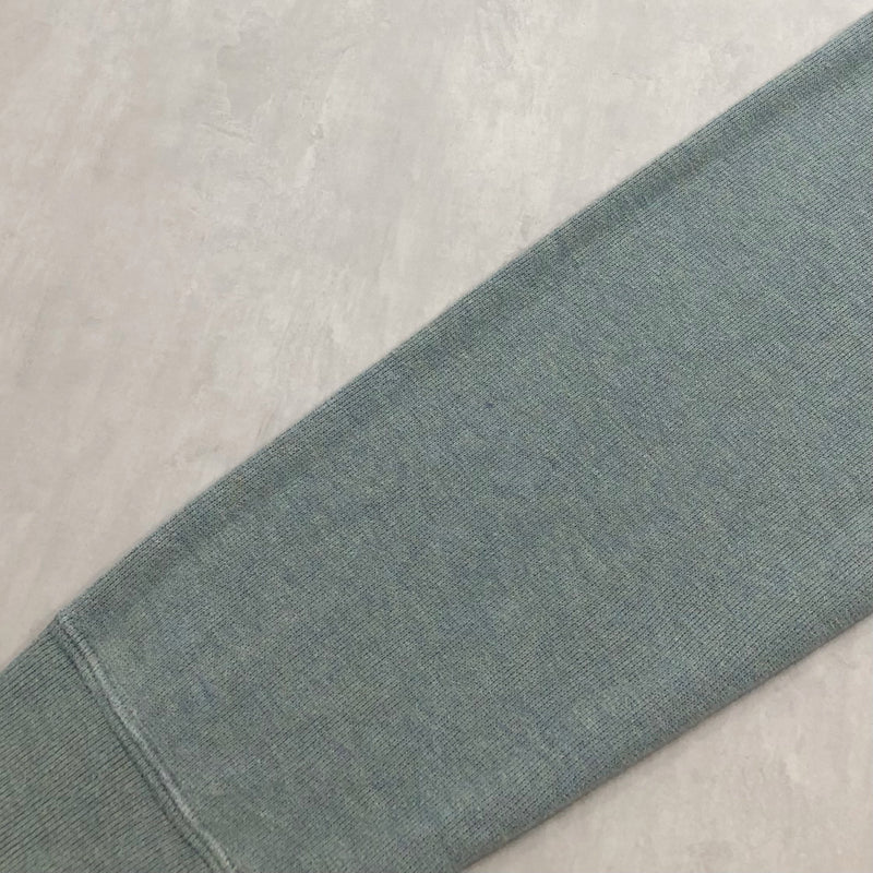 Polo Ralph Lauren Knit Quarter Zip (3XL)