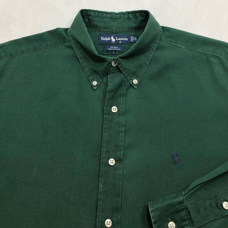 Polo Ralph Lauren Shirt (2XL/BIG/TALL)