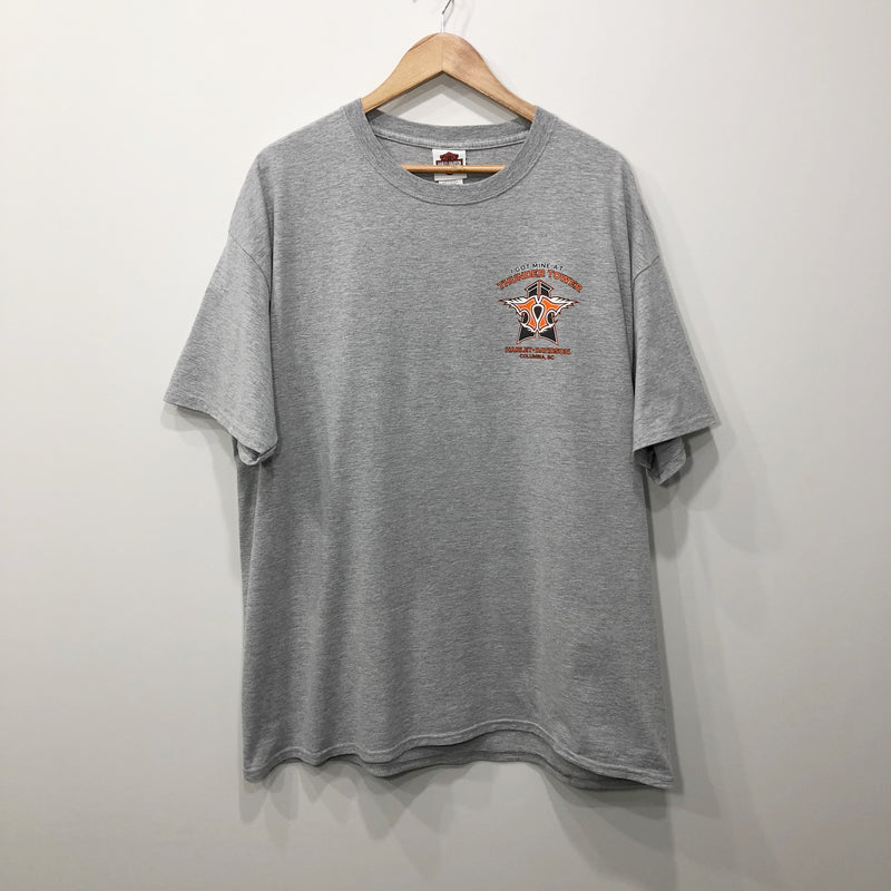 Harley Davidson T-Shirt Thunder Tower (XL)