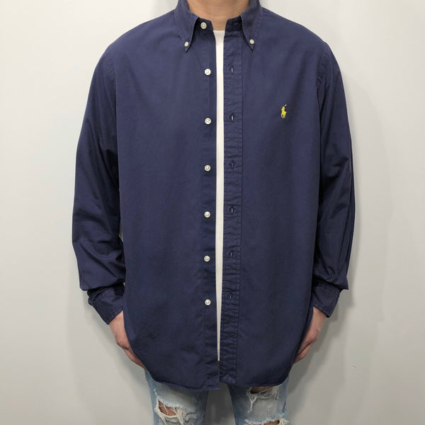 Polo Ralph Lauren Shirt (M)