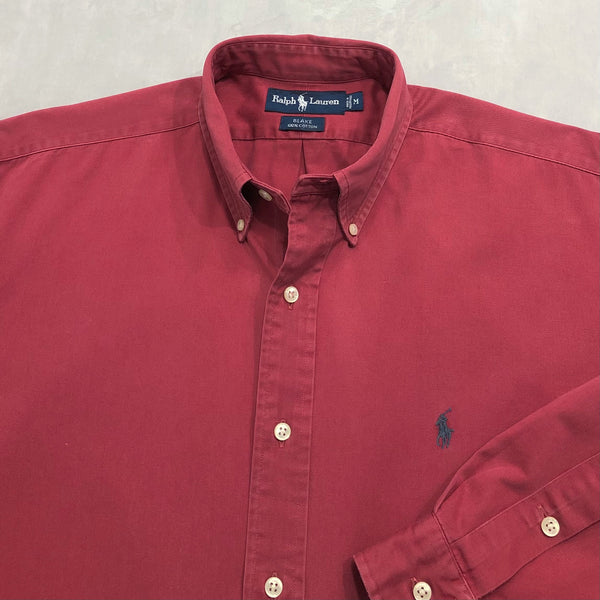 Polo Ralph Lauren Shirt (L/TALL)