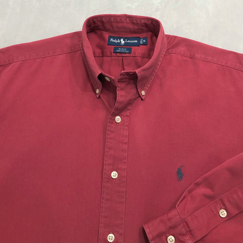 Polo Ralph Lauren Shirt (L/TALL)