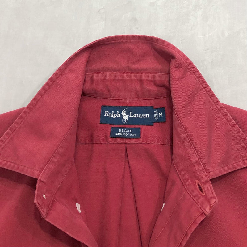 Polo Ralph Lauren Shirt (L/TALL)