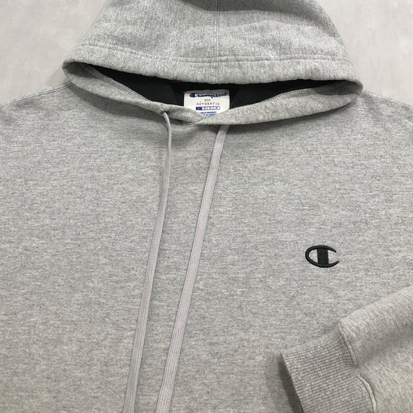Champion Fleeced Sweatshirt (L/BIG)
