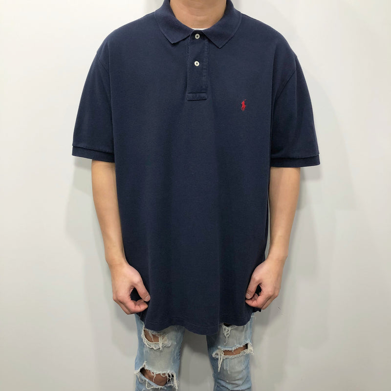 Polo Ralph Lauren Polo Shirt (XL)