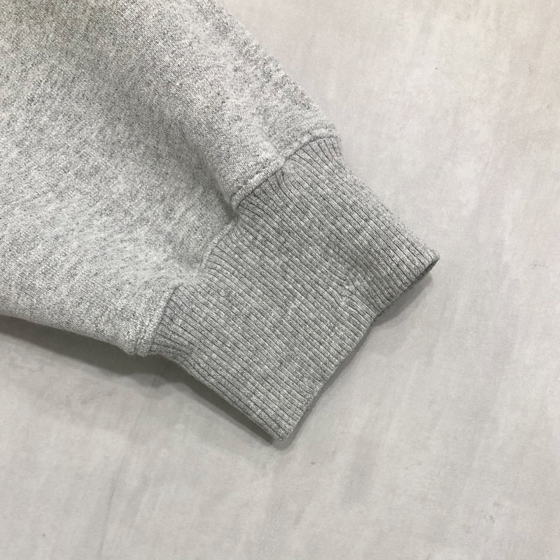 Champion Fleeced Sweatshirt (L/BIG)