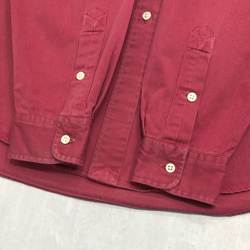 Polo Ralph Lauren Shirt (L/TALL)