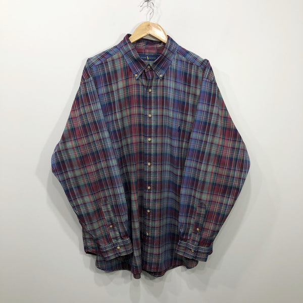 Polo Ralph Lauren Shirt (3XL)