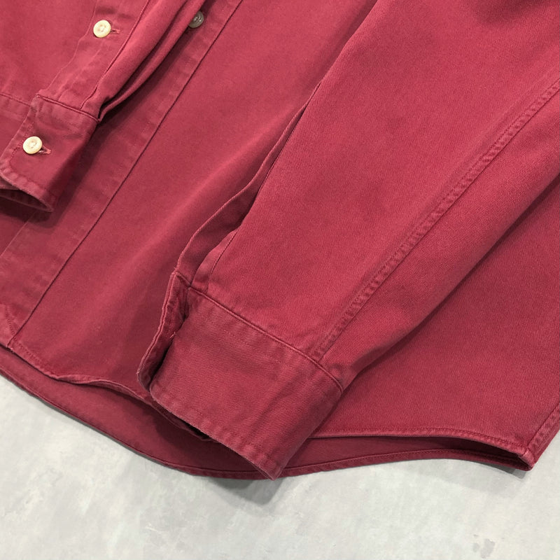 Polo Ralph Lauren Shirt (L/TALL)