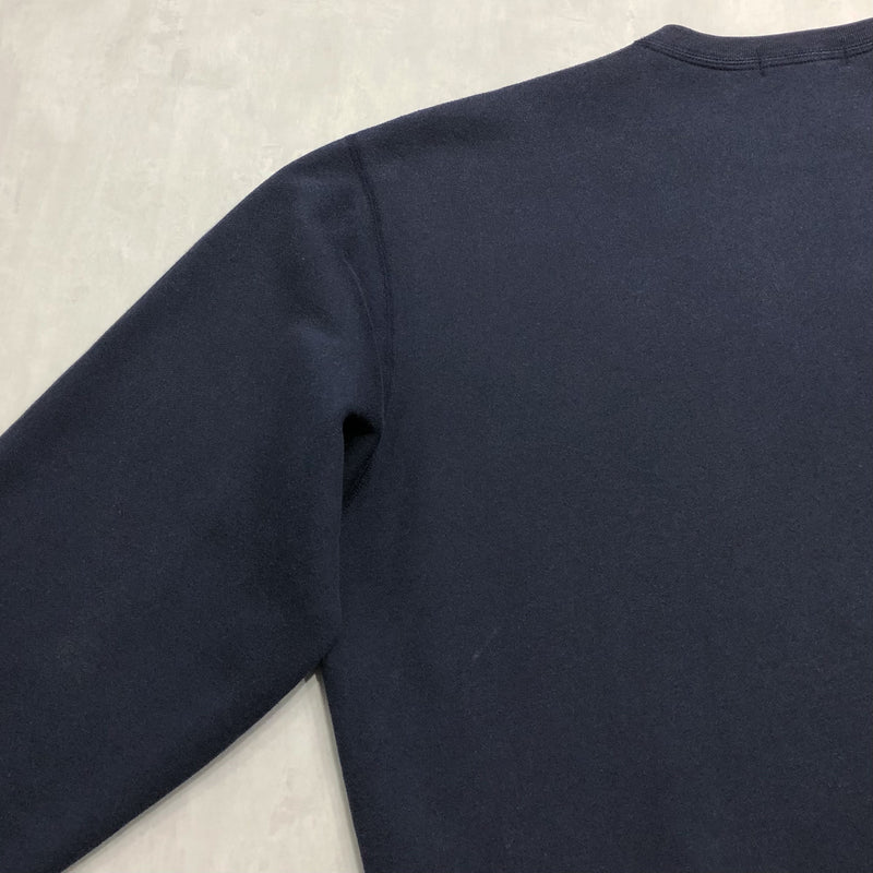 Polo Ralph Lauren Fleeced Sweatshirt (L/BIG-XL)