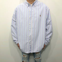 Polo Ralph Lauren Shirt (XL)