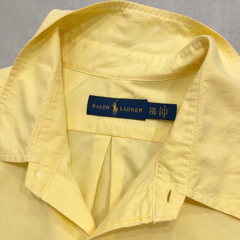 Polo Ralph Lauren Shirt (2XL/TALL)