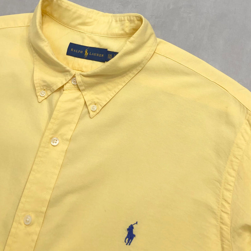 Polo Ralph Lauren Shirt (2XL/TALL)