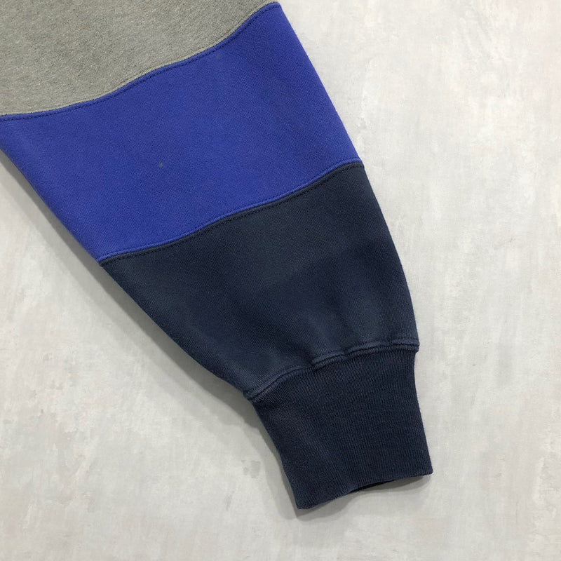 Polo Ralph Lauren Fleeced Sweatshirt (XL)