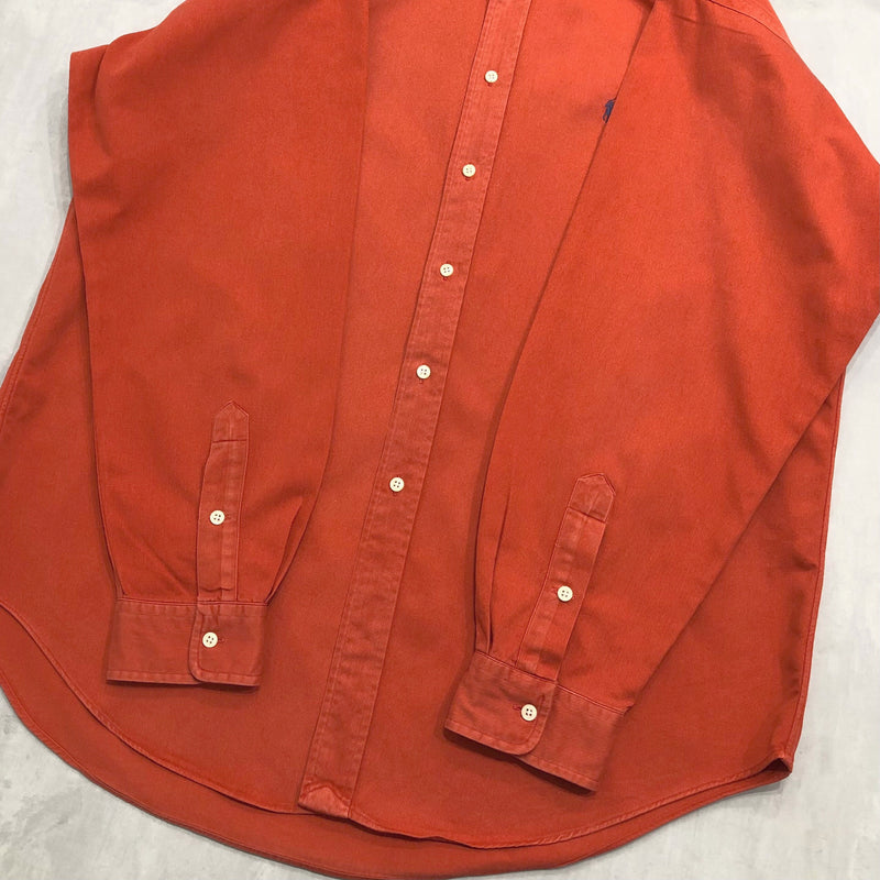 Polo Ralph Lauren Shirt (2XL/TALL)