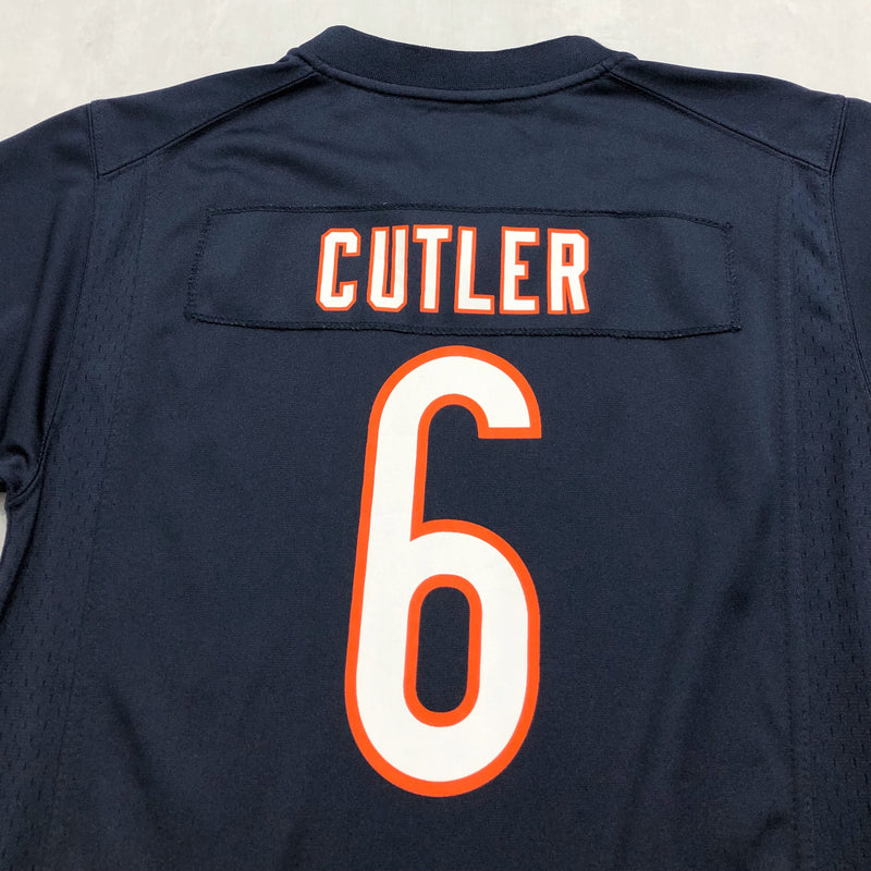 jay cutler nike