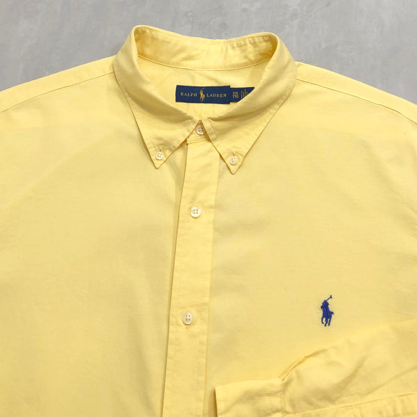 Polo Ralph Lauren Shirt (2XL/TALL)