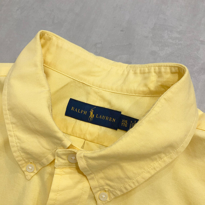 Polo Ralph Lauren Shirt (2XL/TALL)