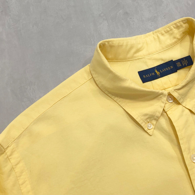 Polo Ralph Lauren Shirt (2XL/TALL)