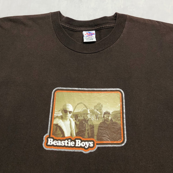 Vintage T-Shirt 90's Beastie Boys (XL)