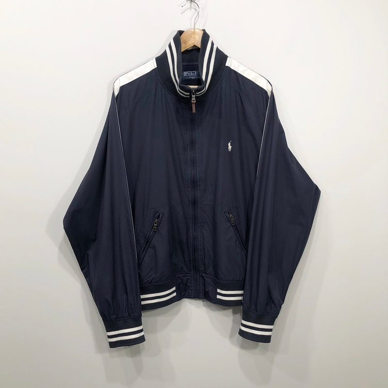Polo Ralph Lauren Jacket (L/BIG/SHORT)