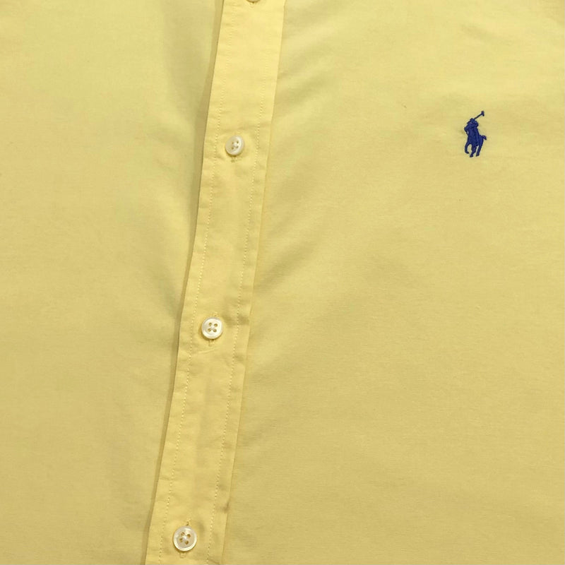 Polo Ralph Lauren Shirt (2XL/TALL)