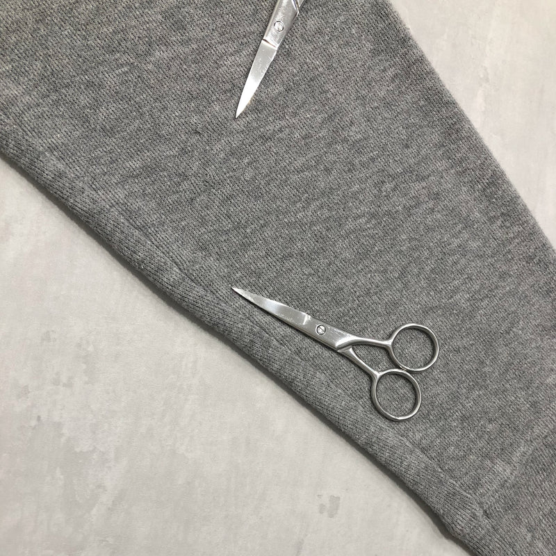 Polo Ralph Lauren Knit Quarter Zip (XL)