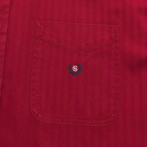 Vintage Chaps Ralph Lauren Shirt (2XL/TALL)