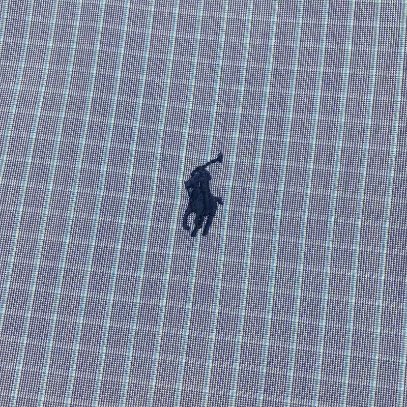 Polo Ralph Lauren Shirt (L/BIG/TALL)