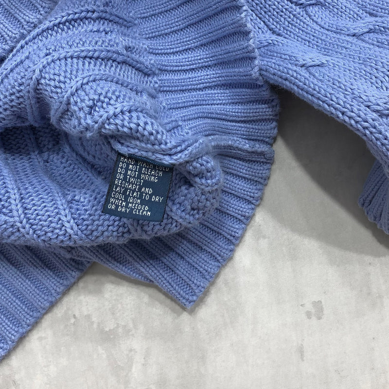 Polo Ralph Lauren Knit Sweater (XL/SHORT)