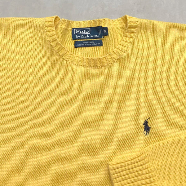 Polo Ralph Lauren Knit Sweater (M/SHORT)