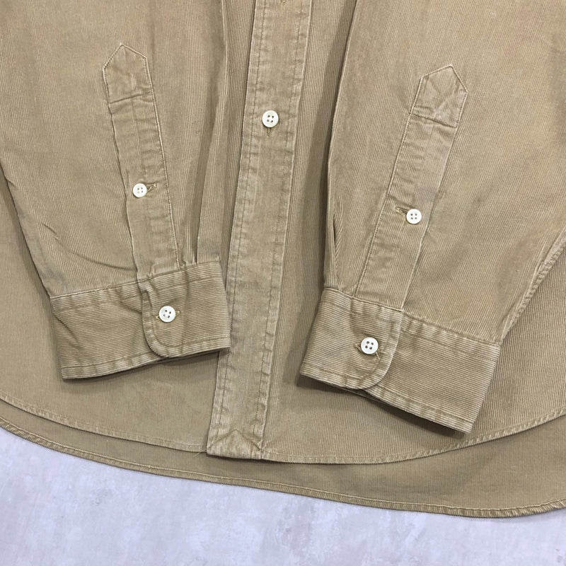 Polo Ralph Lauren Corduroy Shirt (2XL/BIG/TALL)